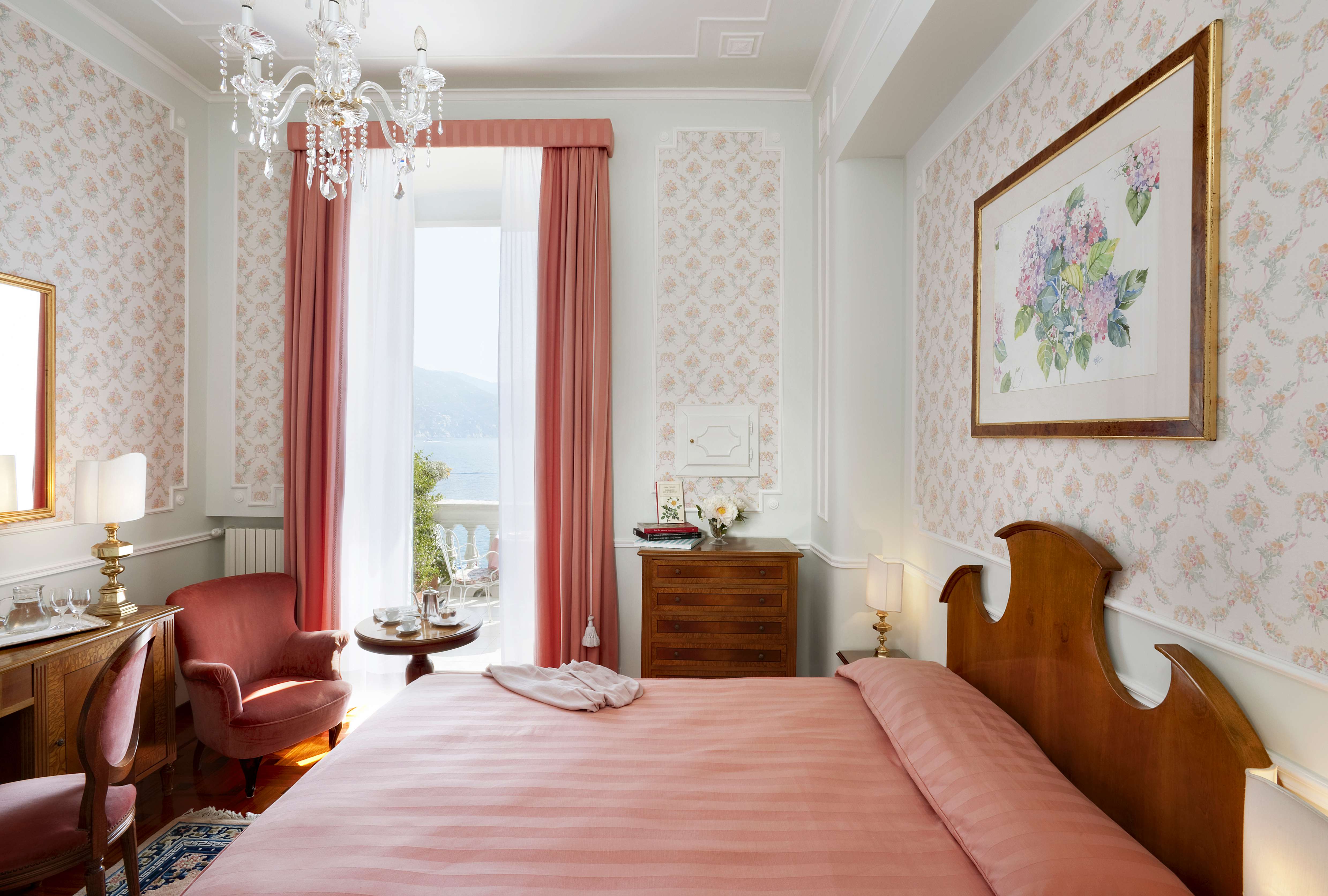 Grand Hotel Miramare（意大利，圣玛格丽塔）意大利米拉玛雷酒店-52