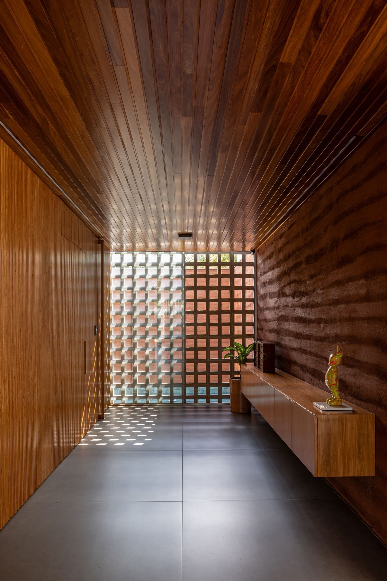 丨巴西圣保罗丨Shinagawa arquitetura-24