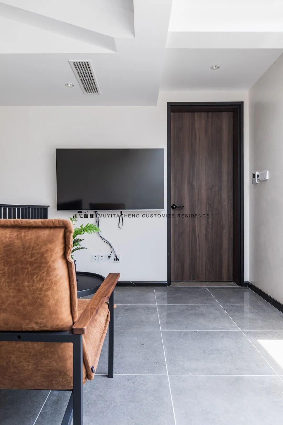 复地花屿城 400㎡独栋别墅设计丨中国重庆丨彭平川设计工作室-56