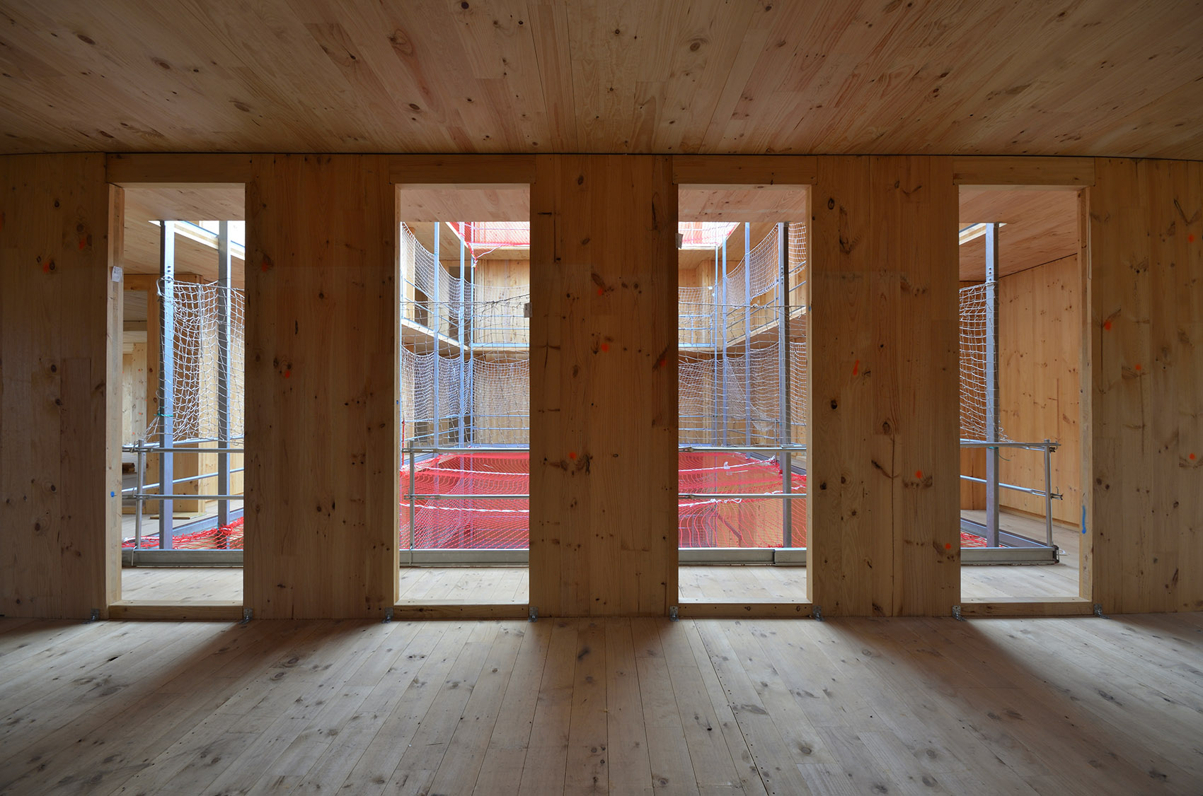 La Borda 合作住房丨西班牙巴塞罗那丨Lacol-115