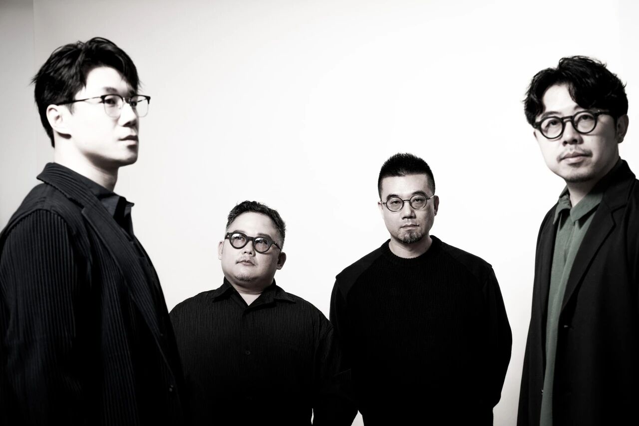 「栩」复合式餐饮会所丨中国台州丨W.H.T.建筑空间事务所-68