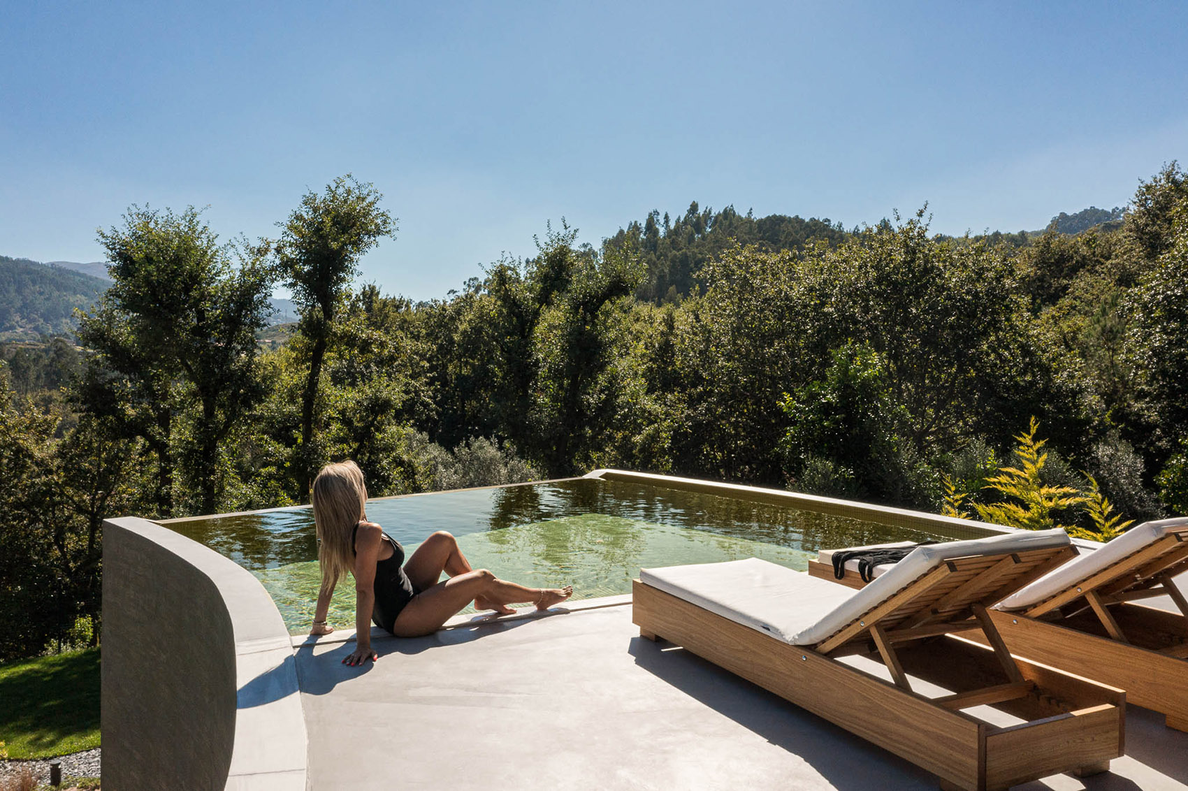 BOURO 住宅丨葡萄牙丨MUTANT ARQUITECTURA & DESIGN-45