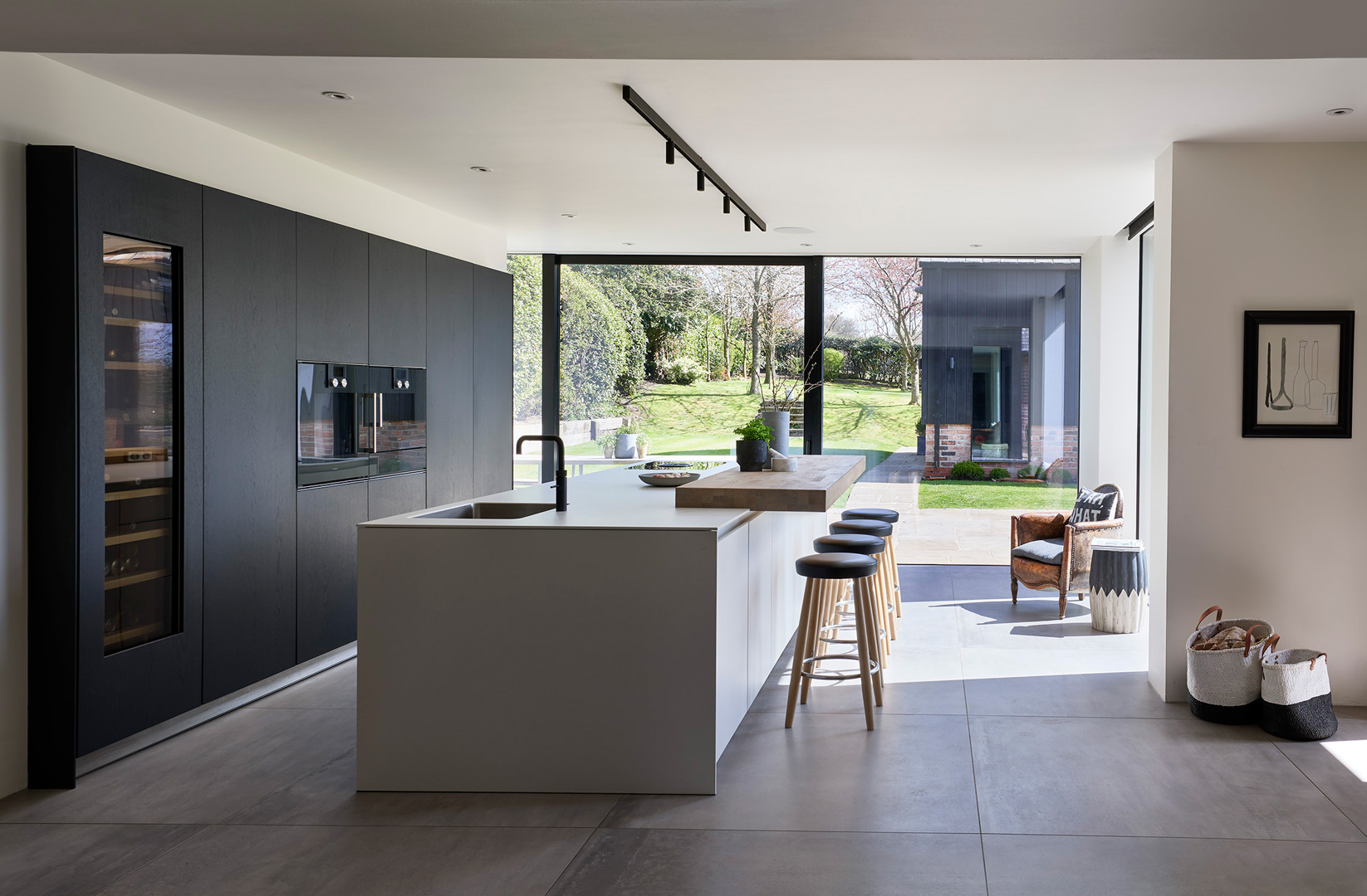 Primrose Hill设计中心丨英国伦敦-5