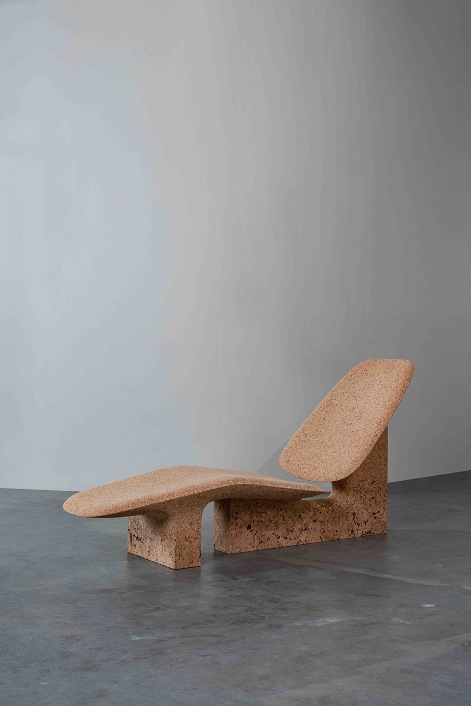 灼烧软木家具系列丨葡萄牙丨Noé DuchaufourLawrance-30