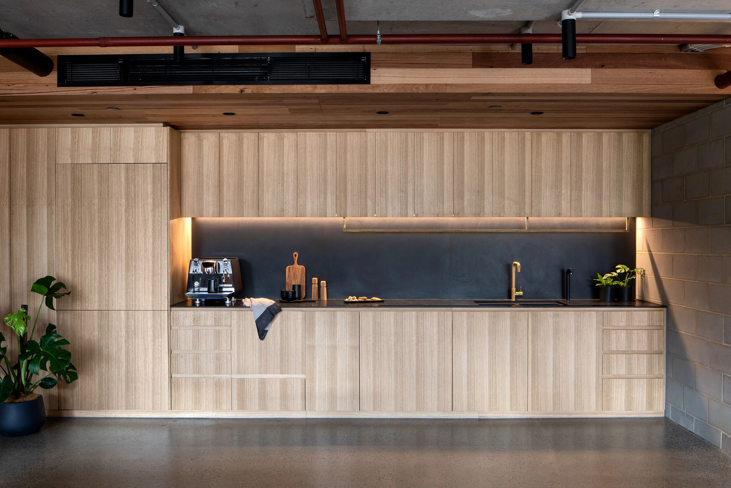 维多利亚·阿图诺体验实验室丨澳大利亚墨尔本丨Native Design Workshop-16