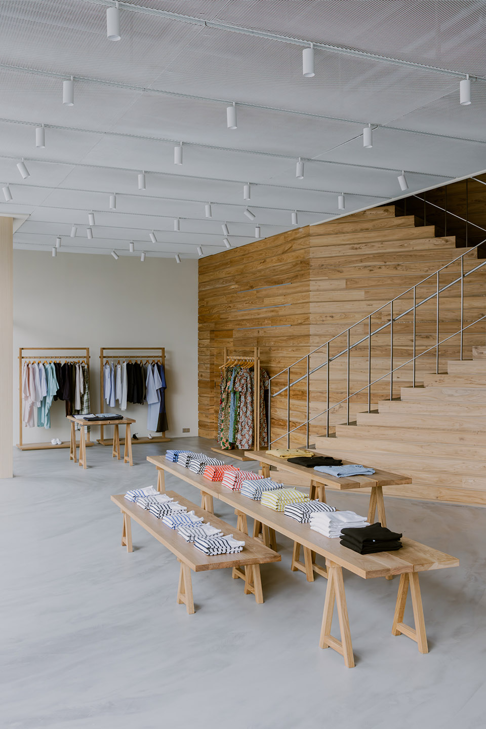 Bshop首尔店丨韩国首尔丨小大建筑设计事务所-172