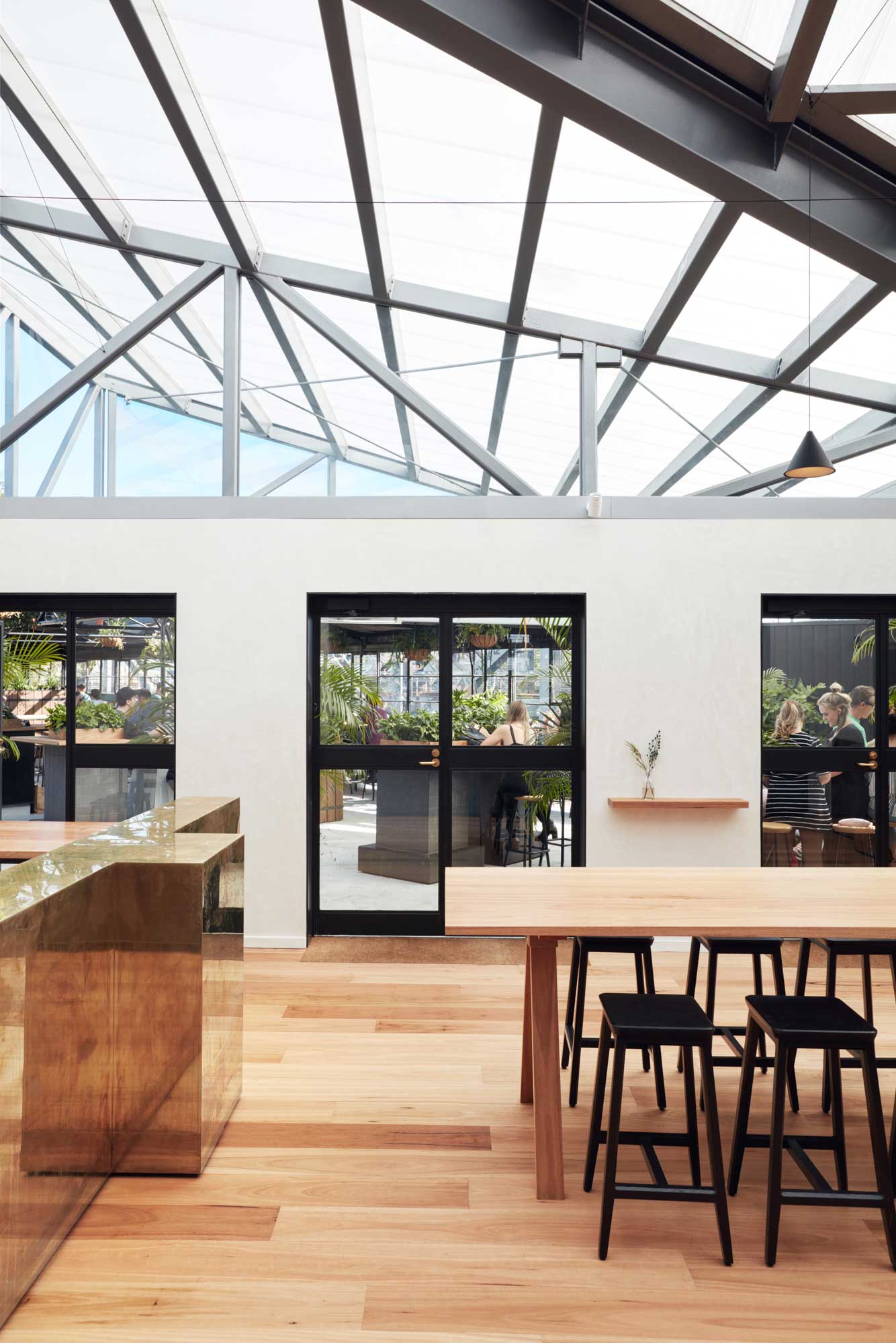 墨尔本新锐建筑师 Alex Lake 的创意实践与灵感来源-32