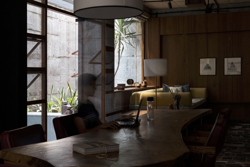 印度人类景观设计工作室-10