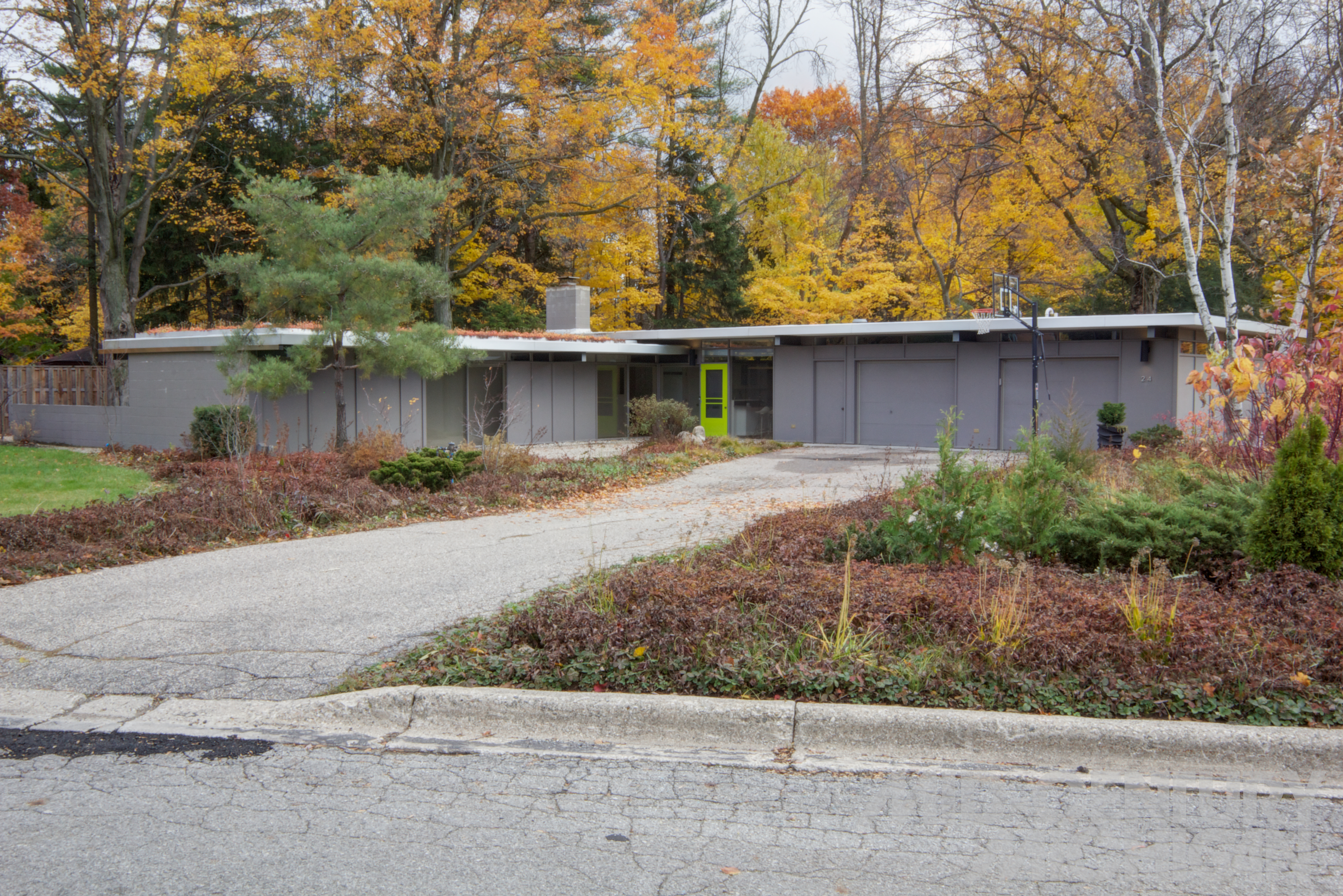 丨美国大急流城-44