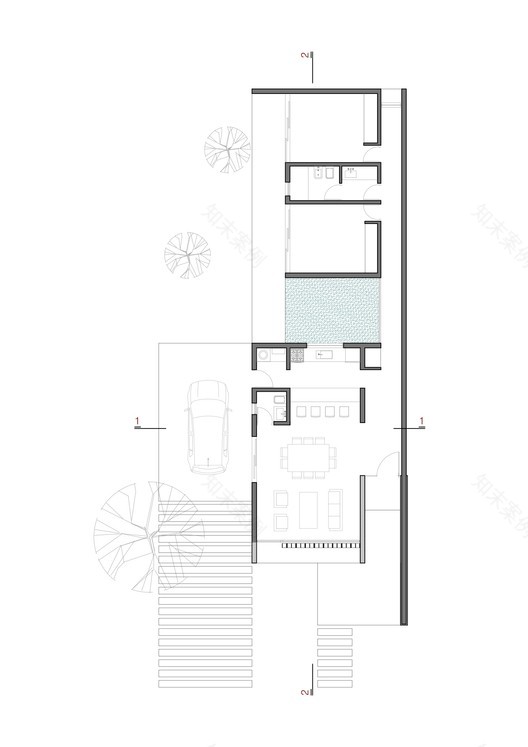 卡萨斯卡塔利纳斯-17