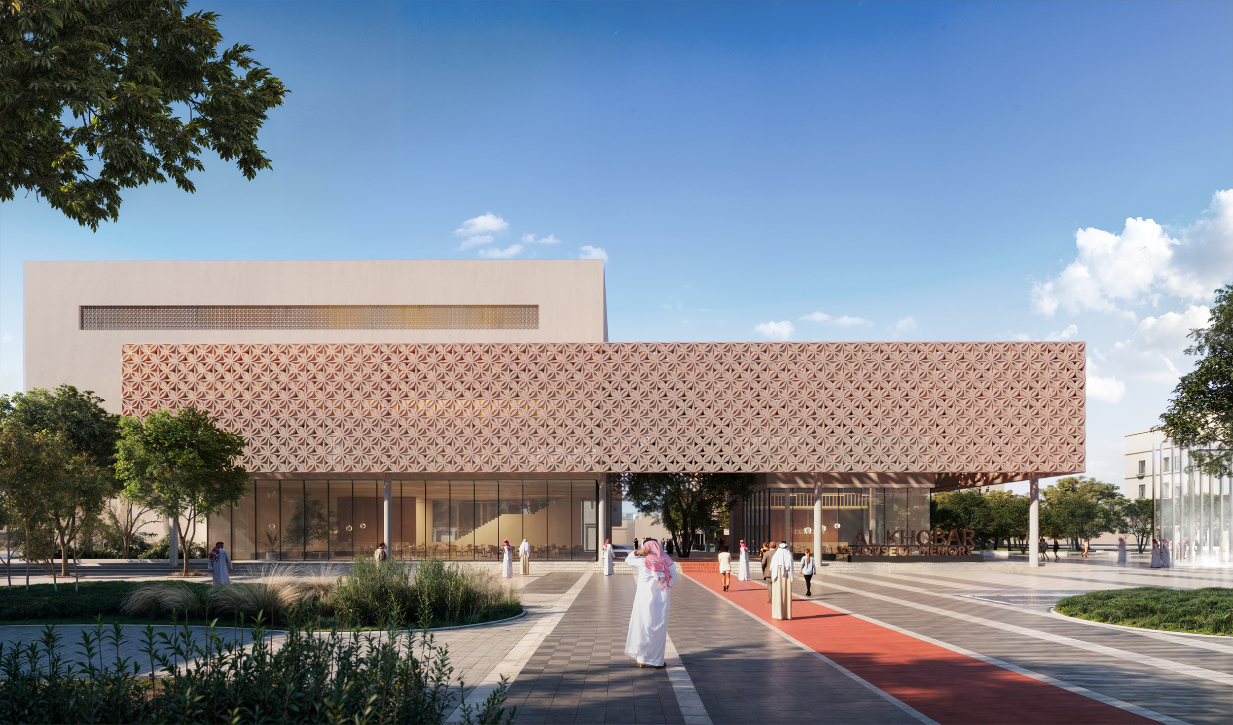 Art Corridor | Sharqia Development authority-13