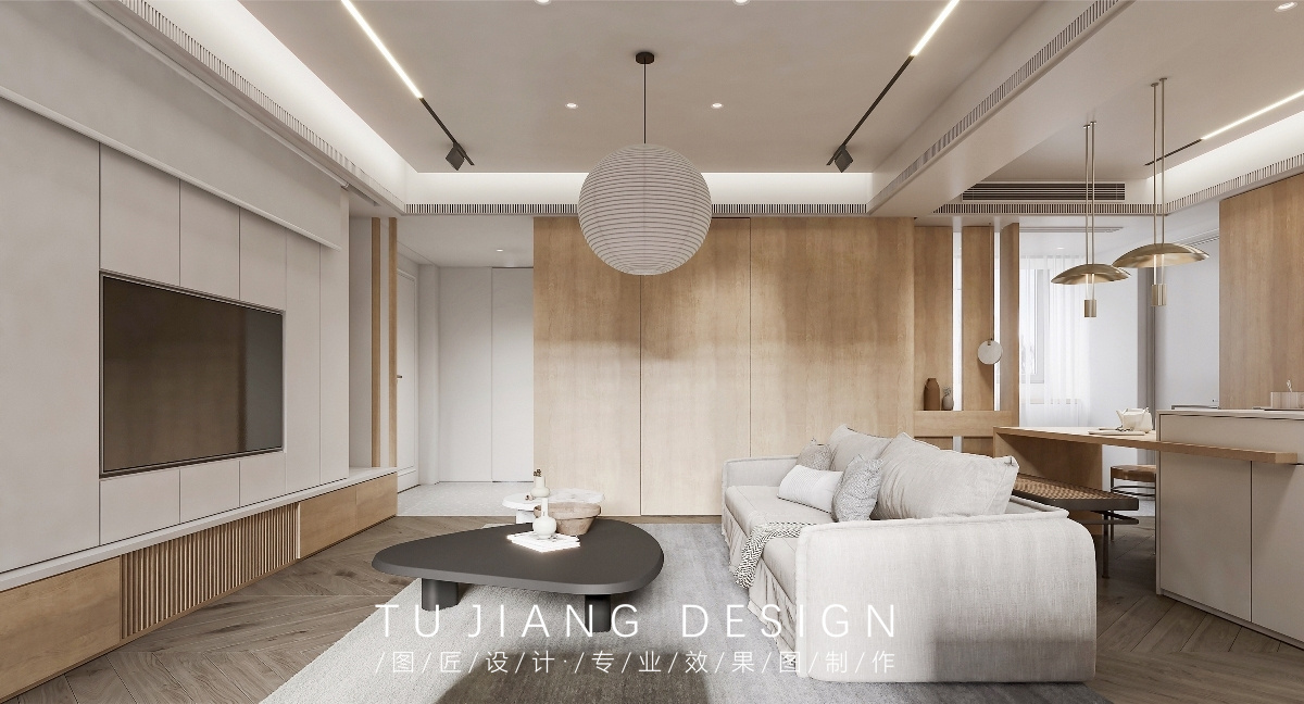 家—心灵栖息的归处-1