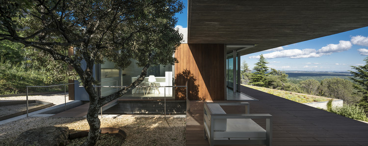 霍姆橡树之屋-9