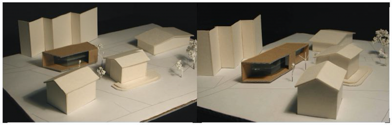 Architekten Wimmer-Armellini丨Erweiterung Haus H in Lustenau丨奥地利-11