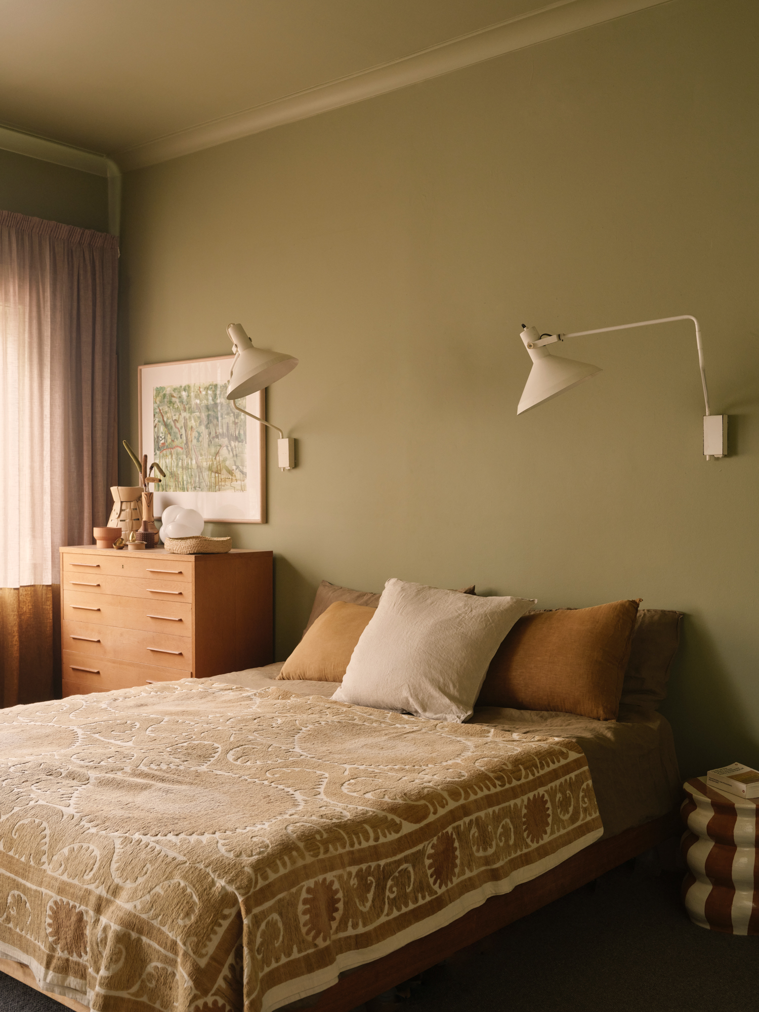 Adriana Hanna墨尔本住宅改造丨澳大利亚墨尔本-29