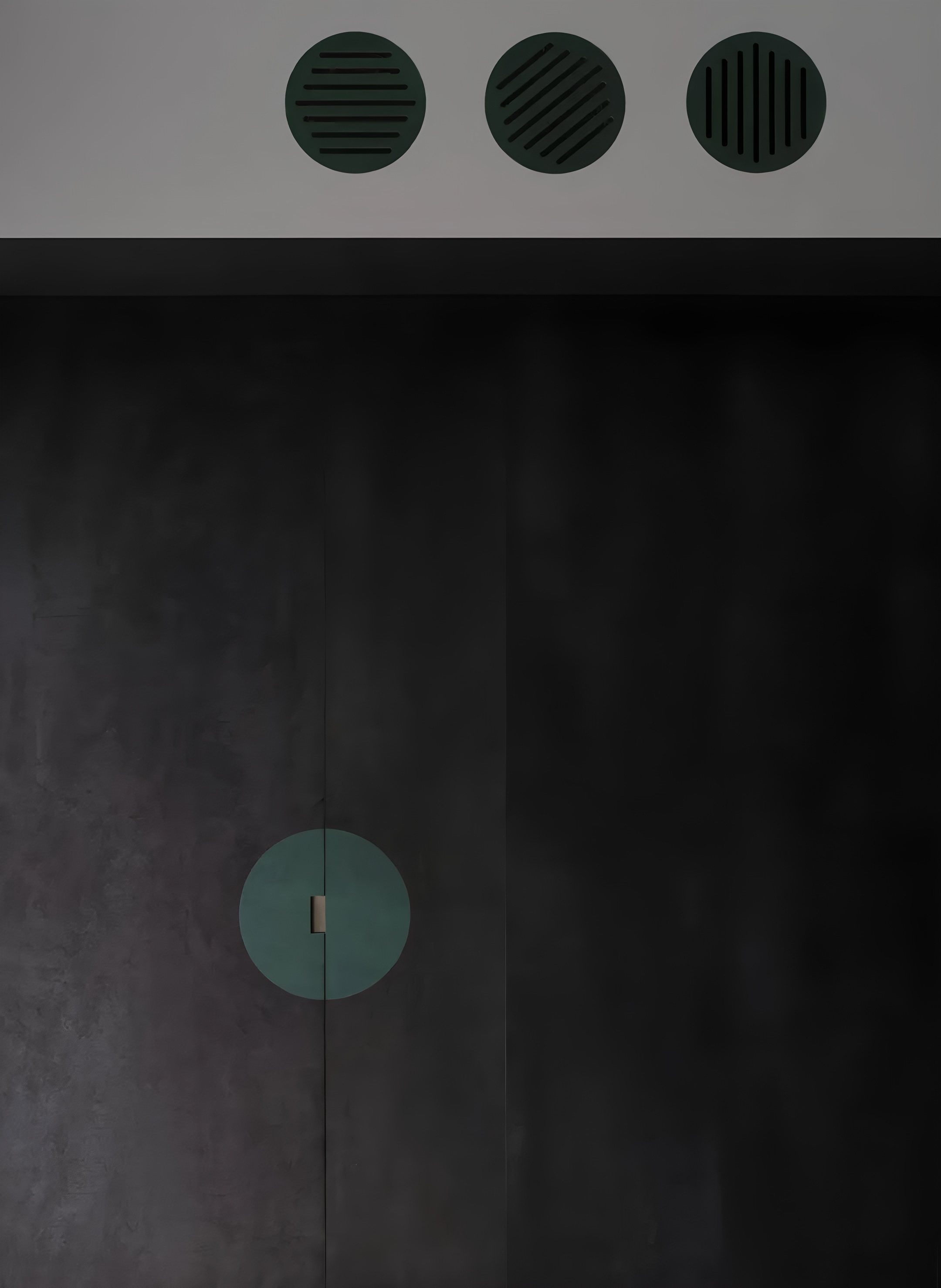 广州iDi岩板展厅丨中国广州丨谭立予设计-11