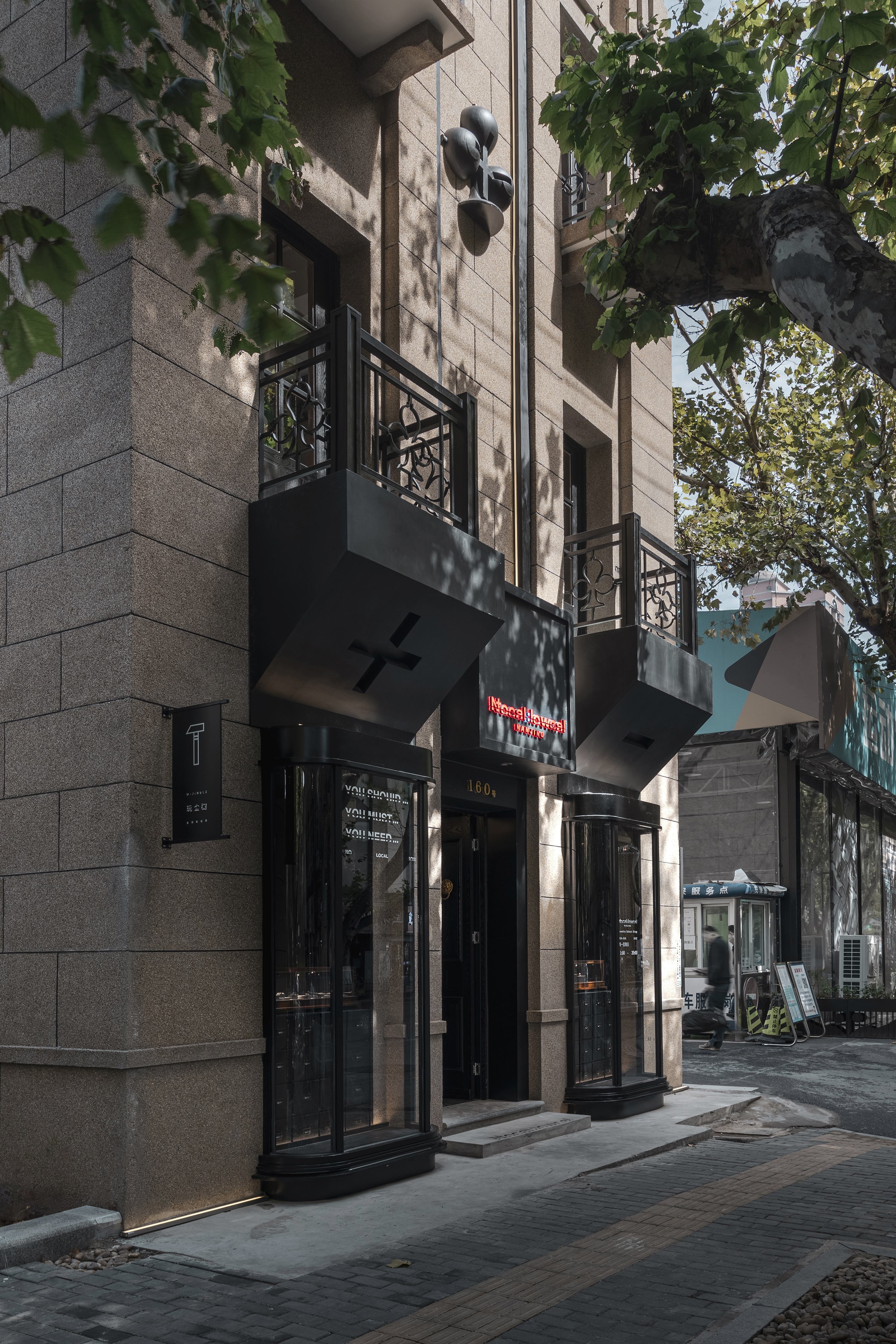 诺克低卡丨中国南京丨47,大量君-22