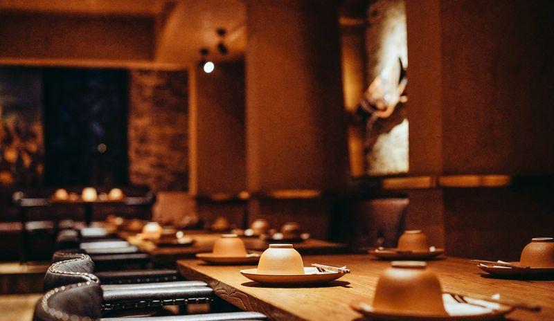 扎雅·元餐厅-54