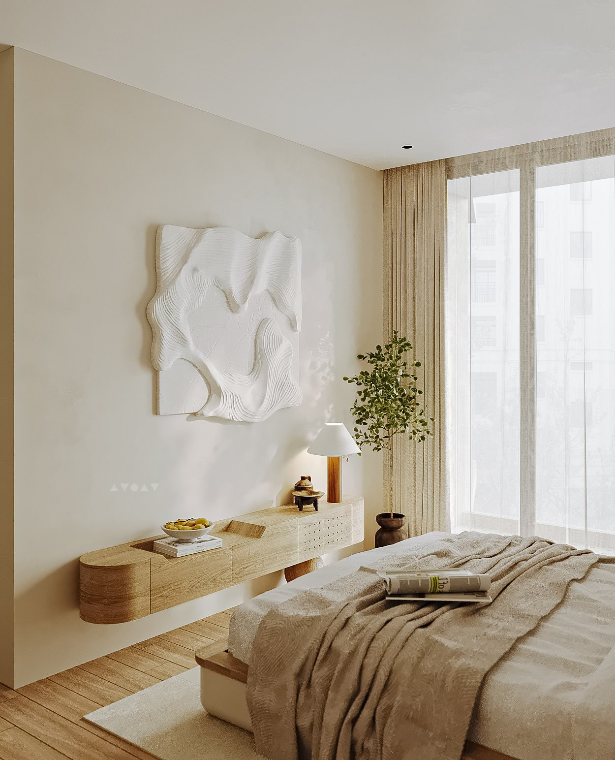 The S house-8