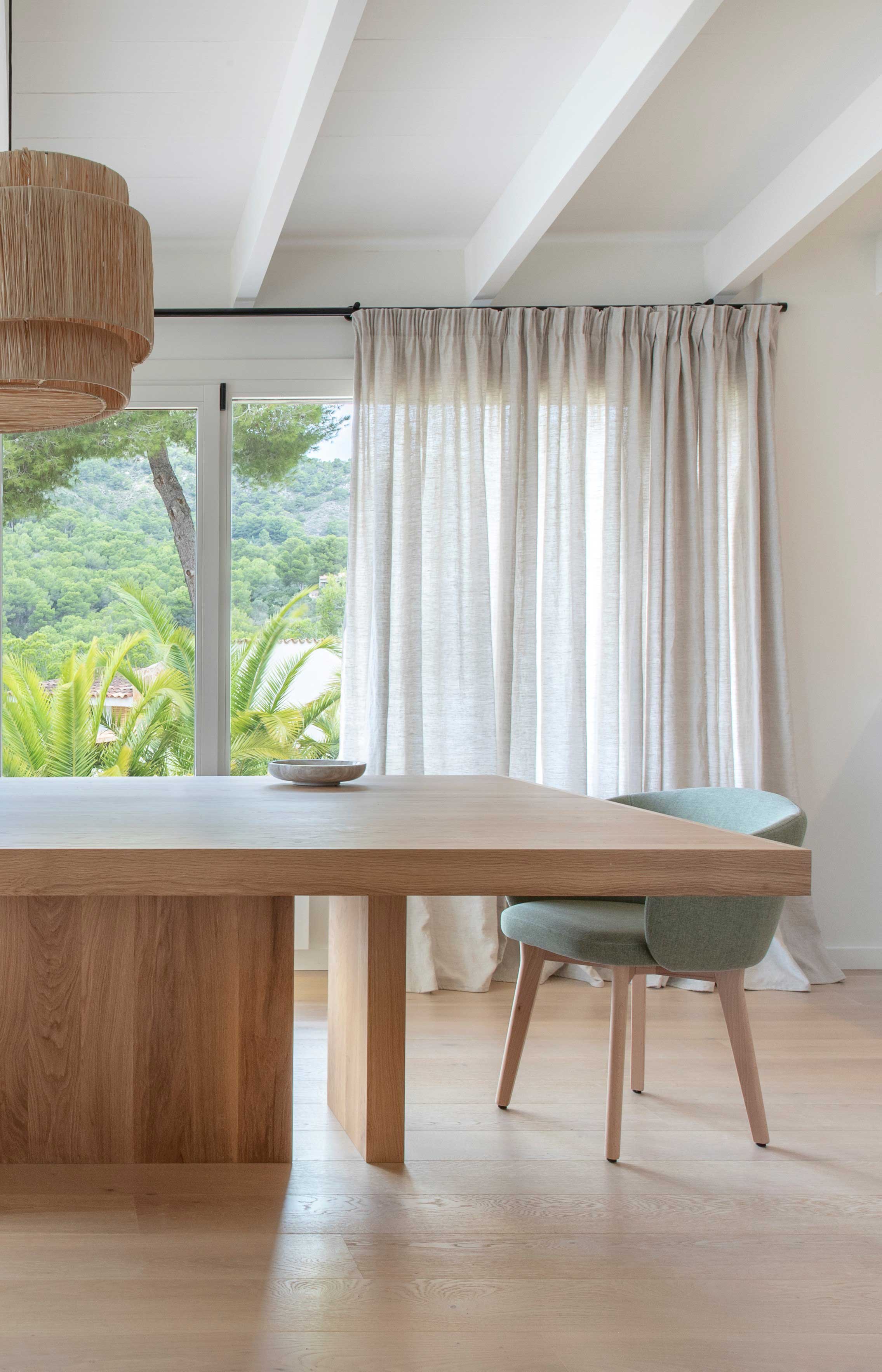 40 年旧屋翻新丨Angel Martin Interiors-6