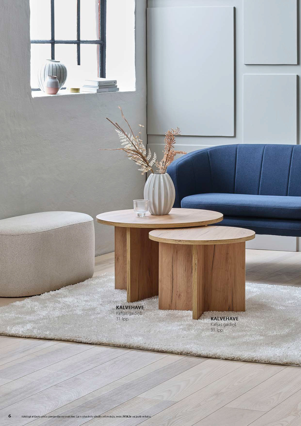 JYSK FURNITURE CATALOGUE 2022-5