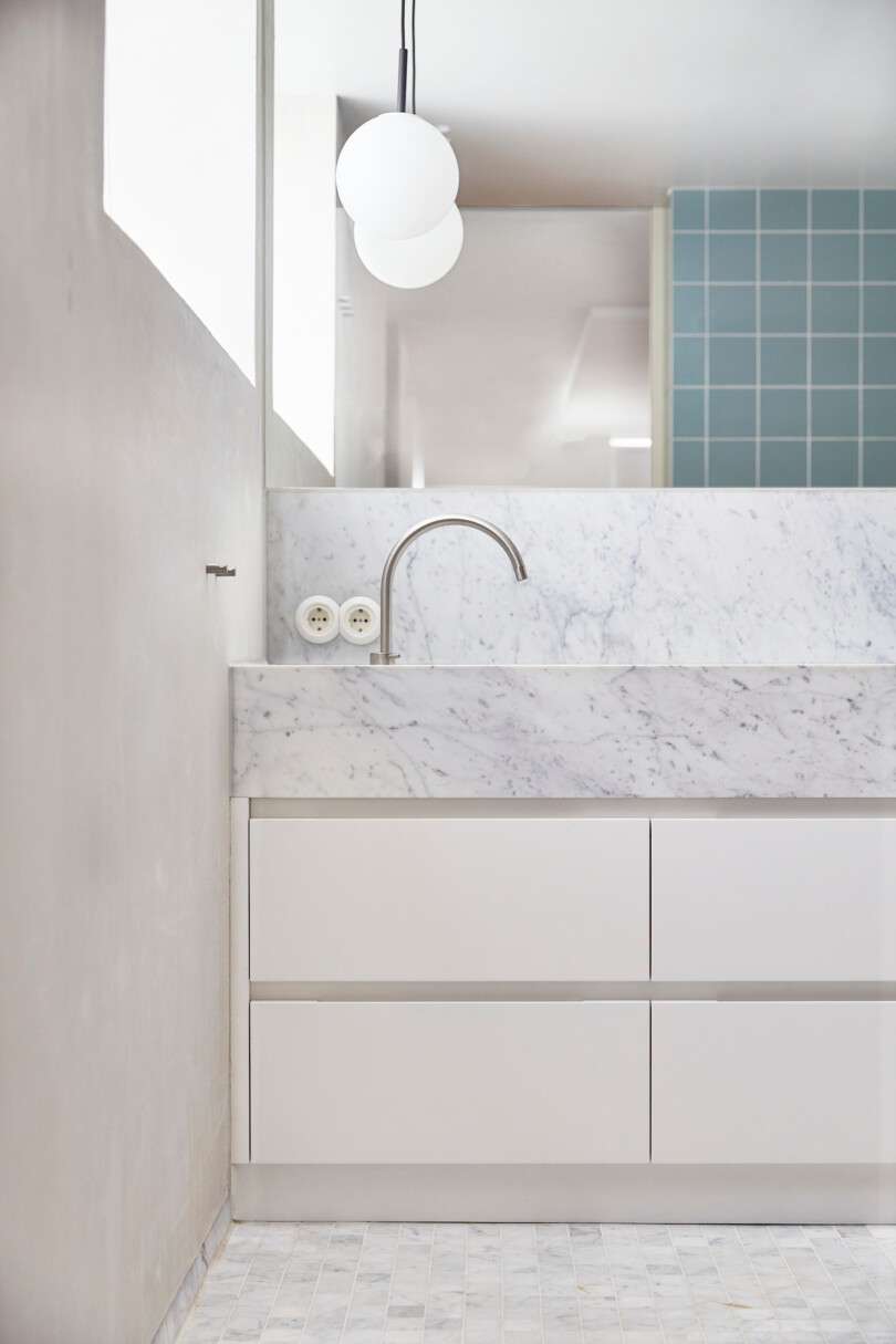 丨NorwayOslo丨未明确提及,与Kitchen & Room合作楼梯设计-30