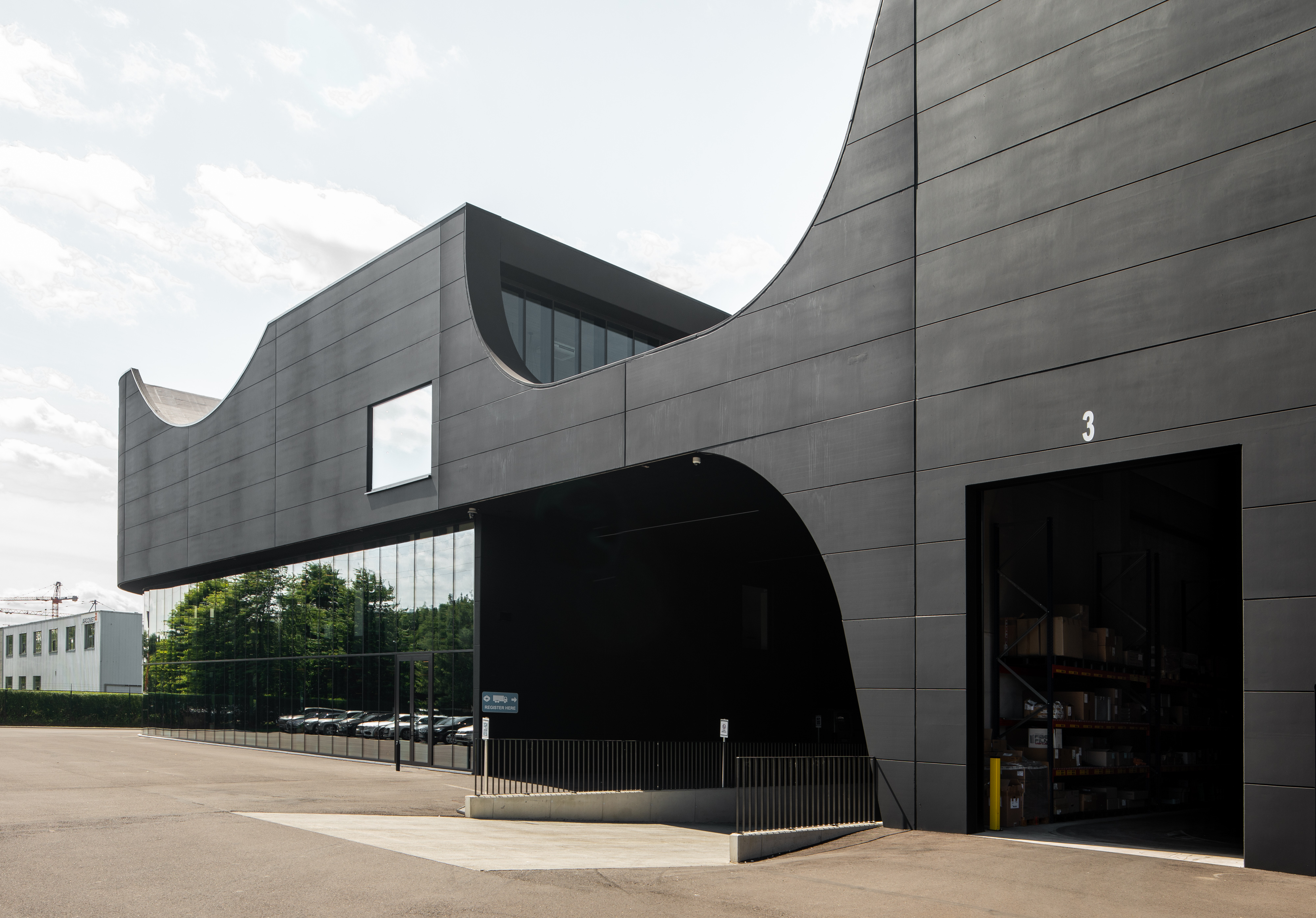 Schoeller Allibert 生产厂丨比利时丨wilma wastiau-13