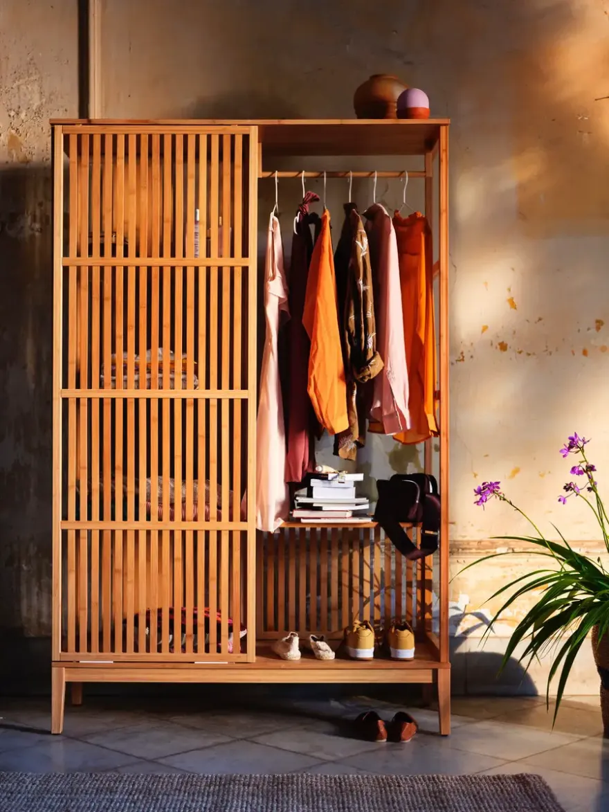 宜家 2020 春夏户外家具系列 | 热带图案与图形形状-27