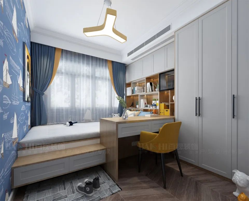 百视·热装楼盘『熙悦府』112㎡/134㎡/152㎡，每一套都匠心独具，美到让你上头！-33