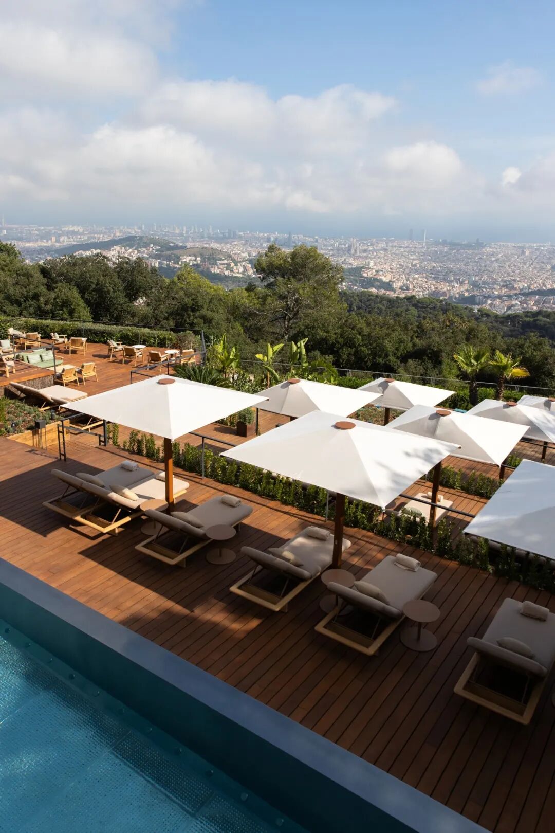 La Florida酒店丨西班牙巴塞罗那丨Kokaistudios-54