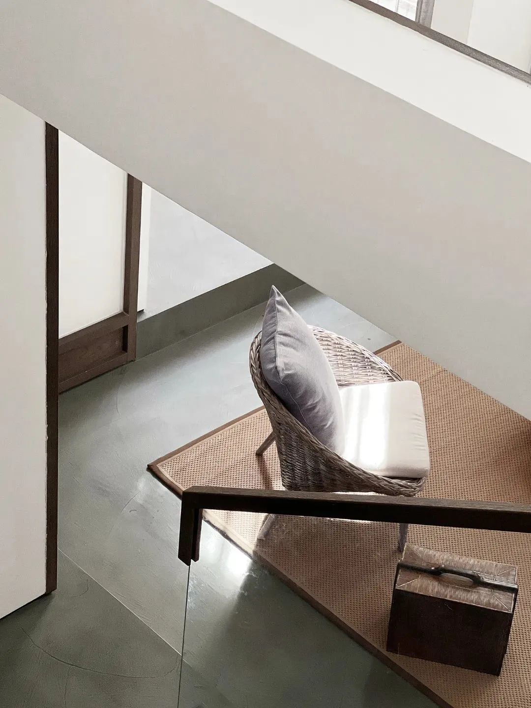 九玺仙居丨中国西安丨ANG STUDIO 李翔设计组,法视界 黄珊设计组-44