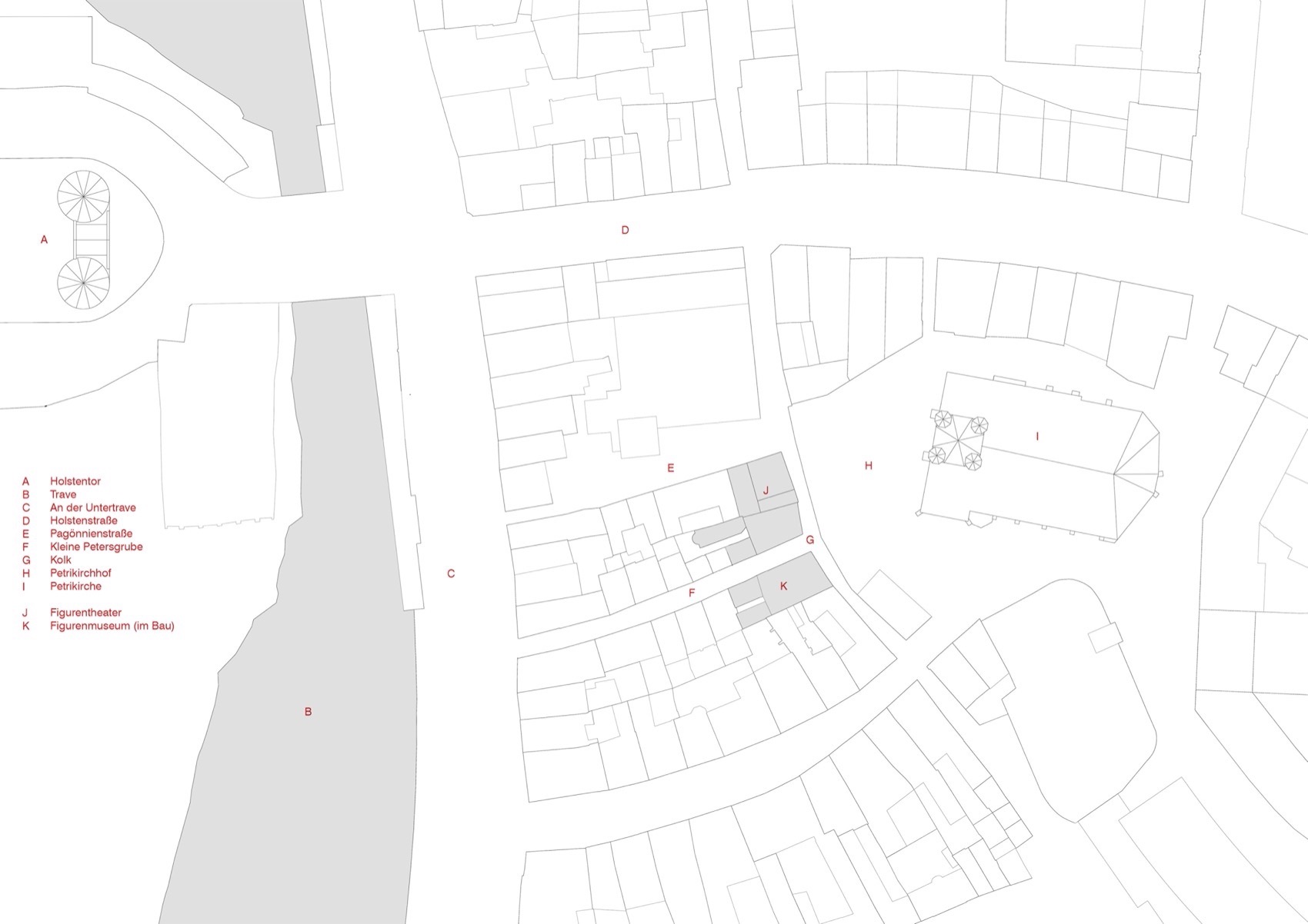 木偶剧场,德国丨KONERMANN + SIEGMUND ARCHITEKTEN-61