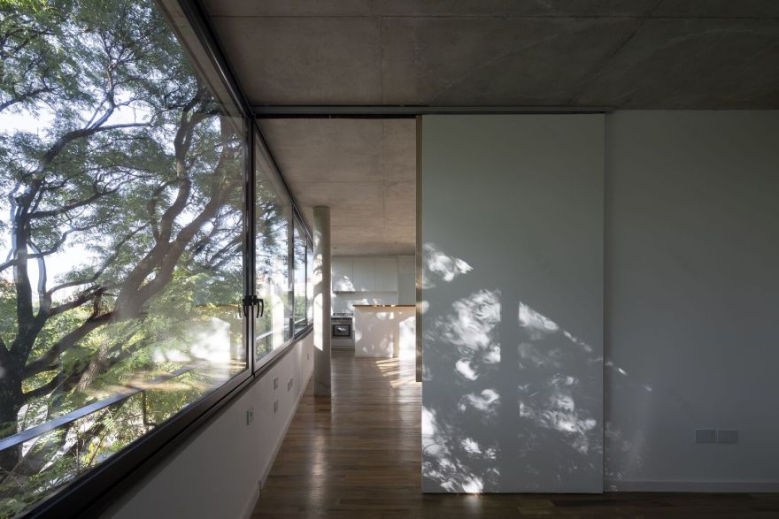 阿根廷 Zapiola 301 公寓楼丨阿根廷布宜诺斯艾利斯-23