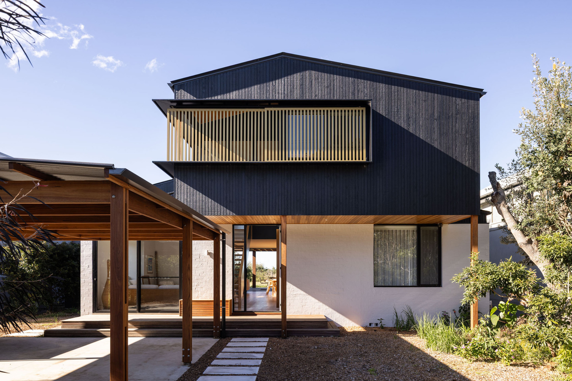 丨澳大利亚新南威尔士丨Watershed Architects-27