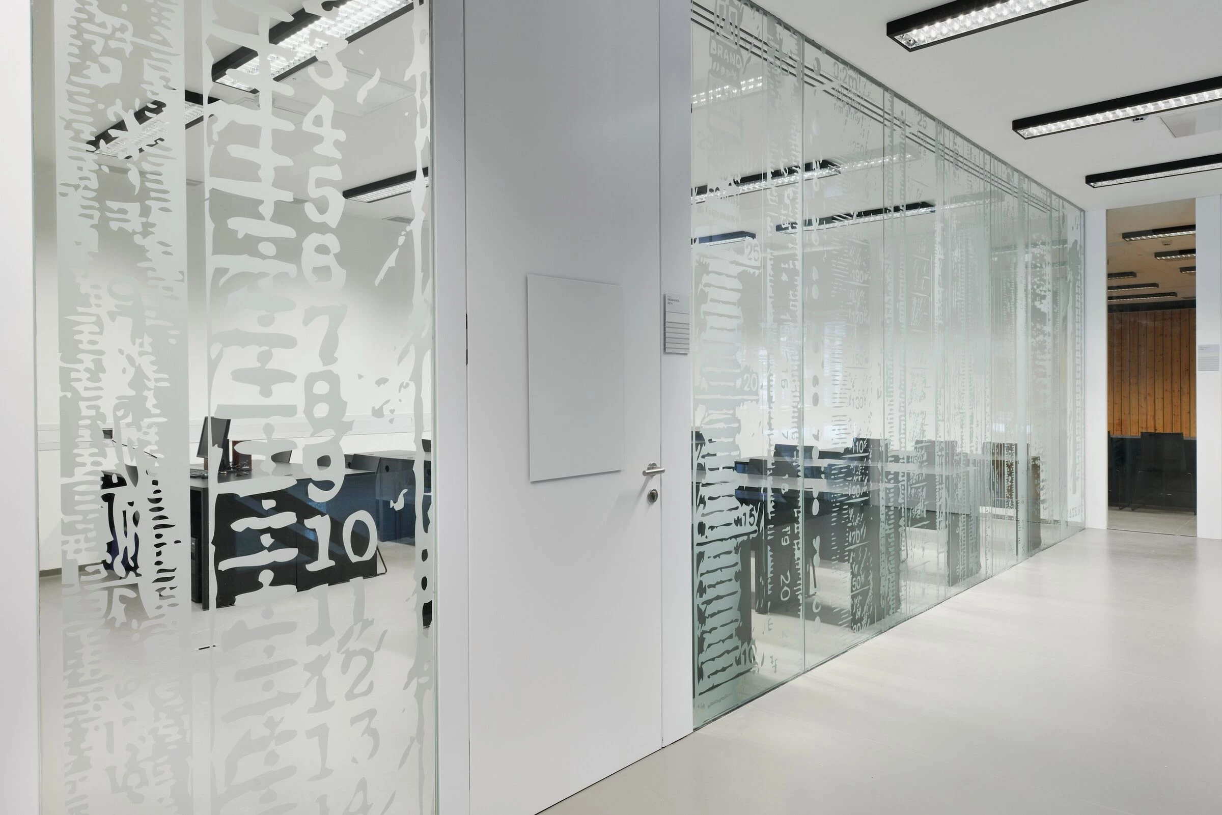 伊佐拉大学校园丨斯洛文尼亚丨Dekleva Gregoric Architects-49