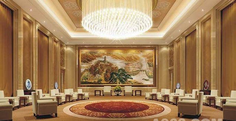 北京君悦宾馆酒店-31