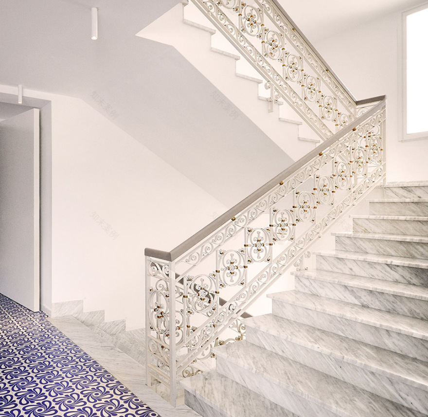 里维埃拉大酒店,意大利 / Tomas Ghisellini Architects-51