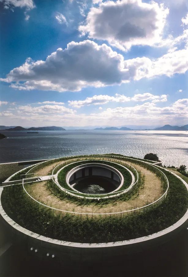 安藤忠雄的建筑作品丨安藤忠雄建筑工作室-61