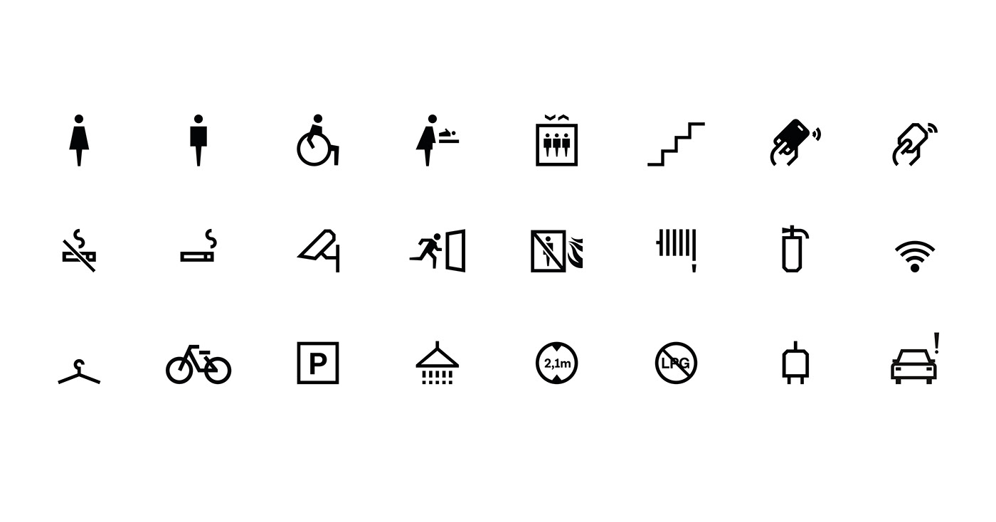 波兰 Nowy Targ 室内设计案例-2