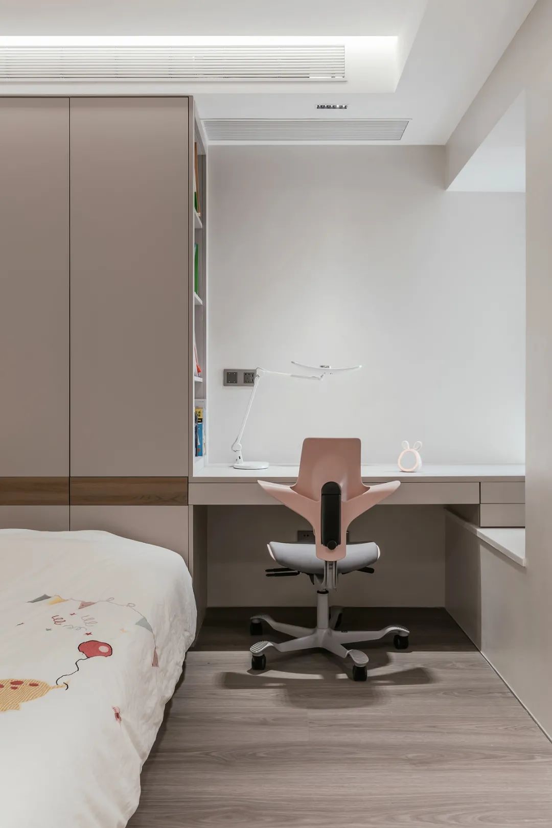 简约美宅丨中国苏州丨子时国际设计-25