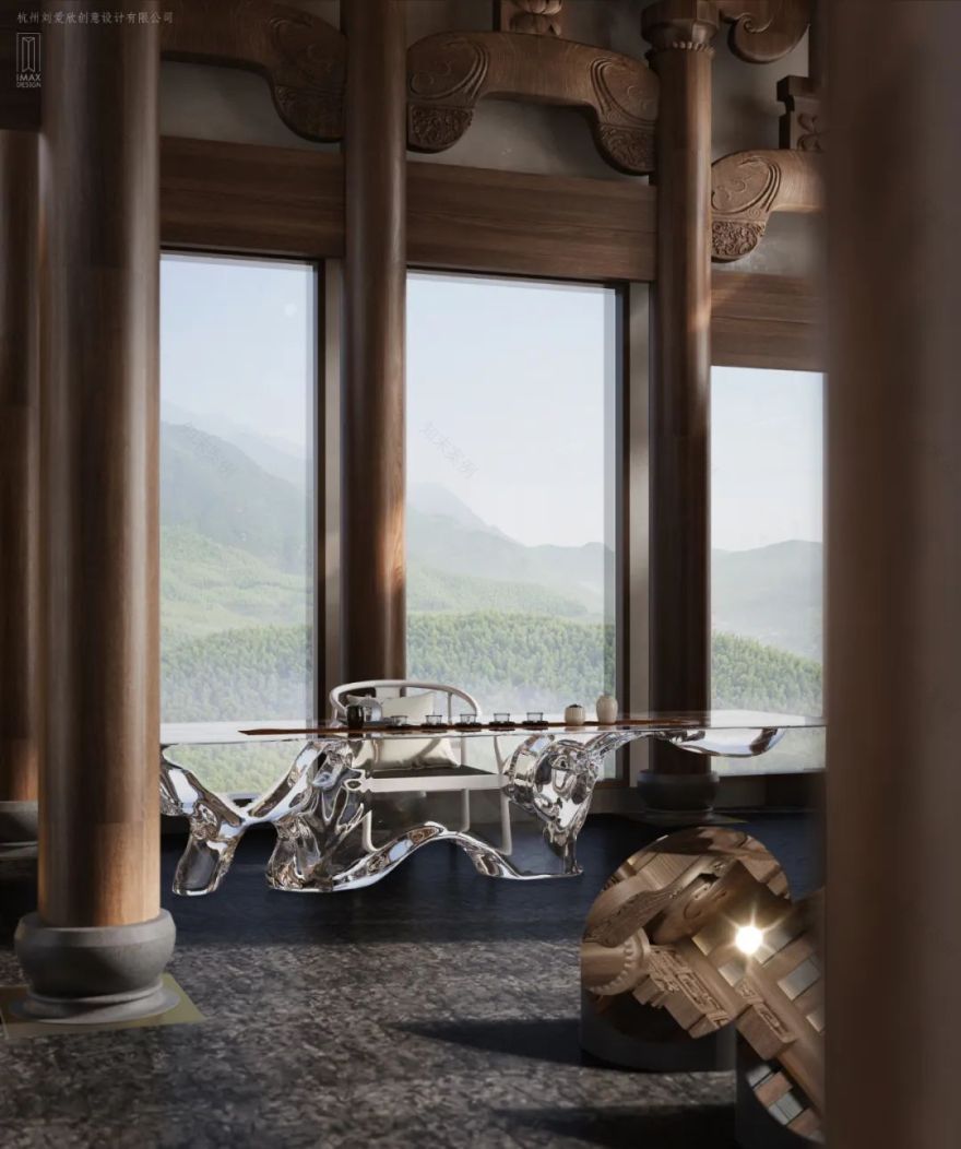 溯古及今·LONG CLUB-0