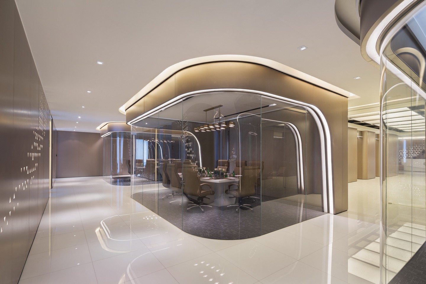 杭州绿地中央广场智慧办公-16