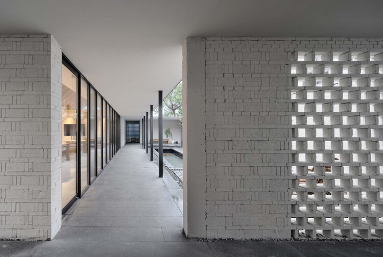 吴桥村村民住宅重建丨中国苏州丨FANAF,江苏省城乡规划设计研究院-31