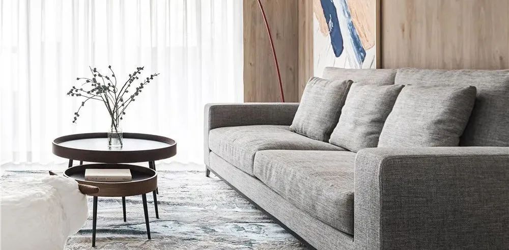 春秋空间设计 | 打破传统,商业空间新构造-83