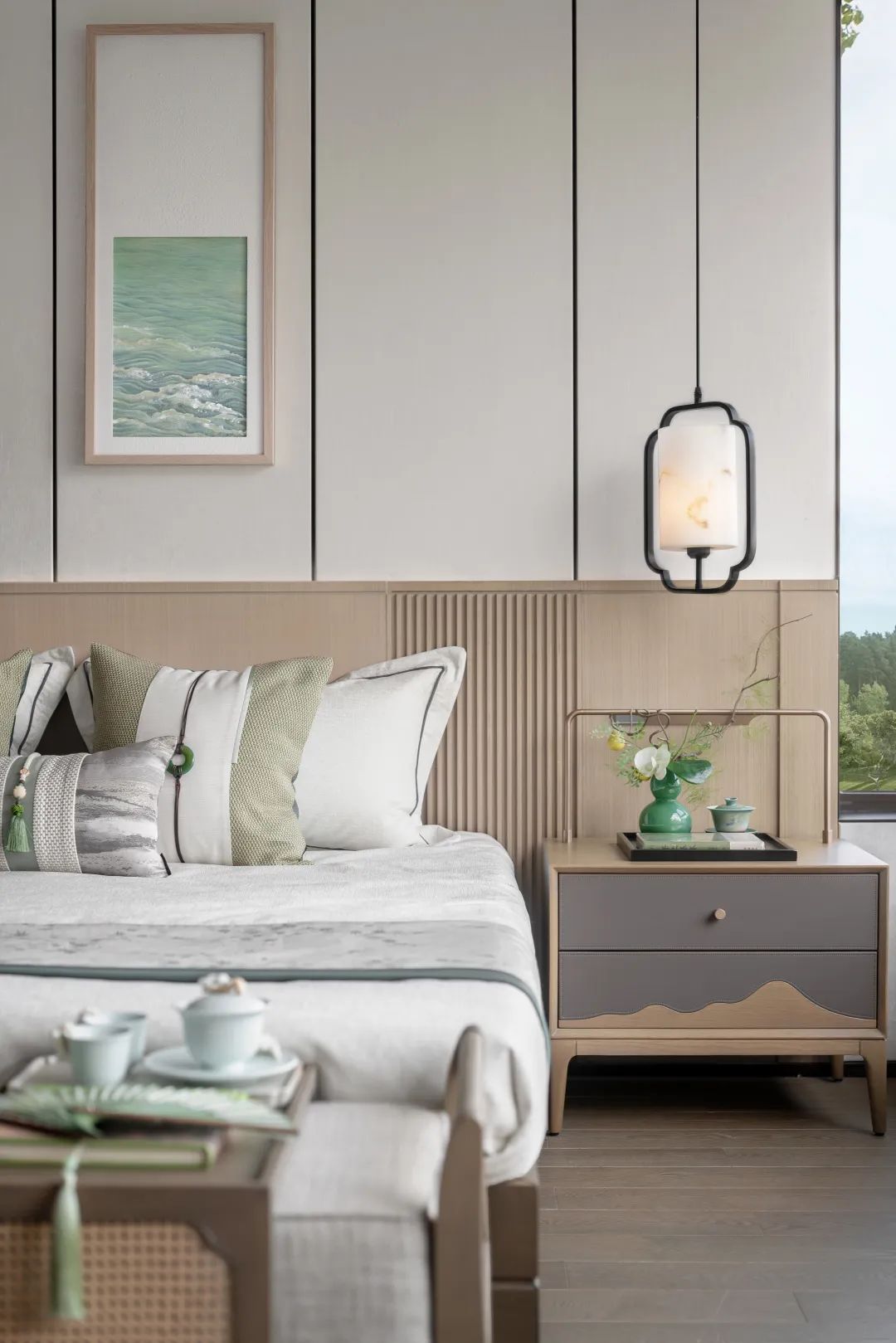 建发·江门新会和玺叠墅(上叠)丨中国江门丨壹向营造-23