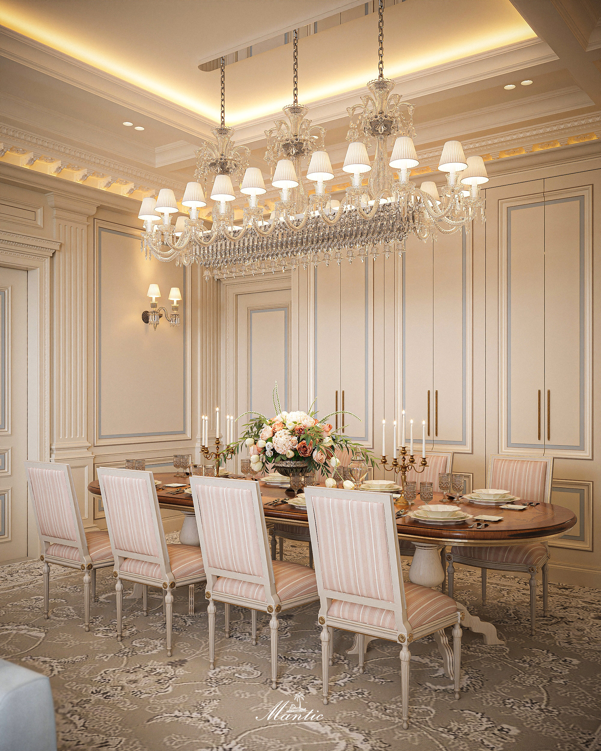 阿里别墅家庭房丨巴林丨NamHee-18