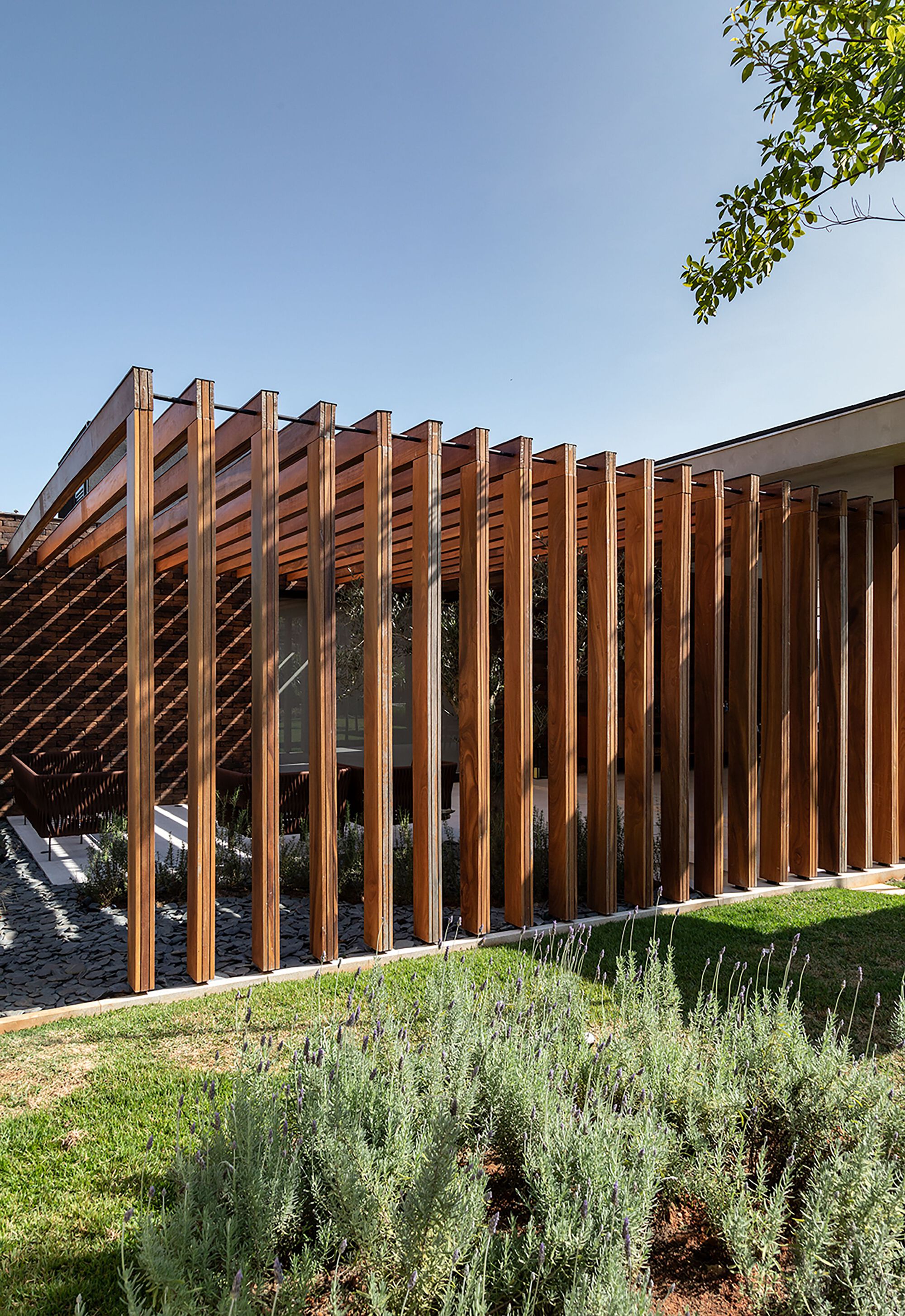 LR 住宅丨巴西圣保罗丨Padovani Arquitetos-36