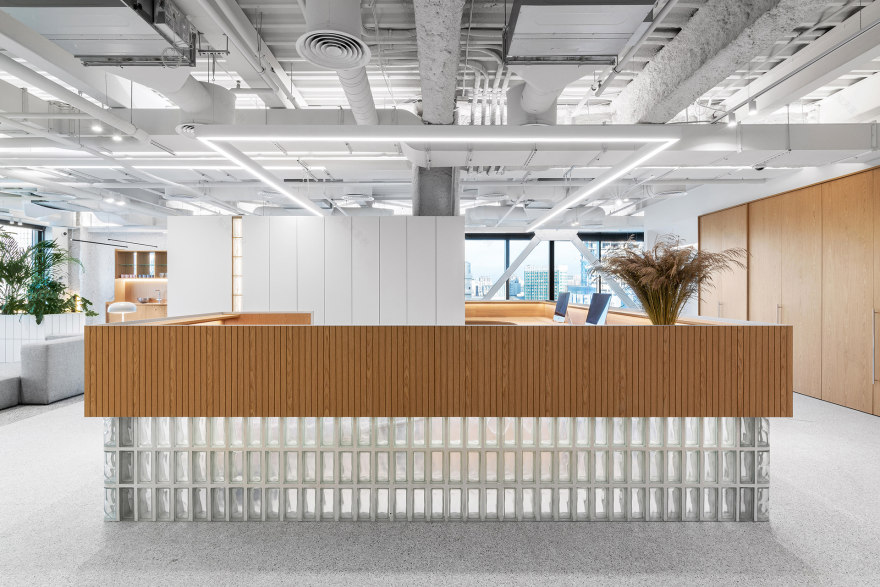 小队;班;小组丨乌克兰基辅丨Maksym Parokonnyi等多位建筑师-62