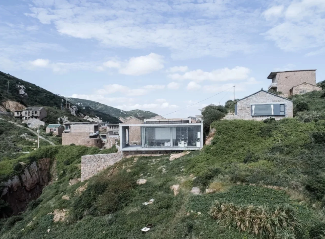 即使是吴彦祖改造的“漂亮房子”，也逃脱不了“废弃”的命运！-10