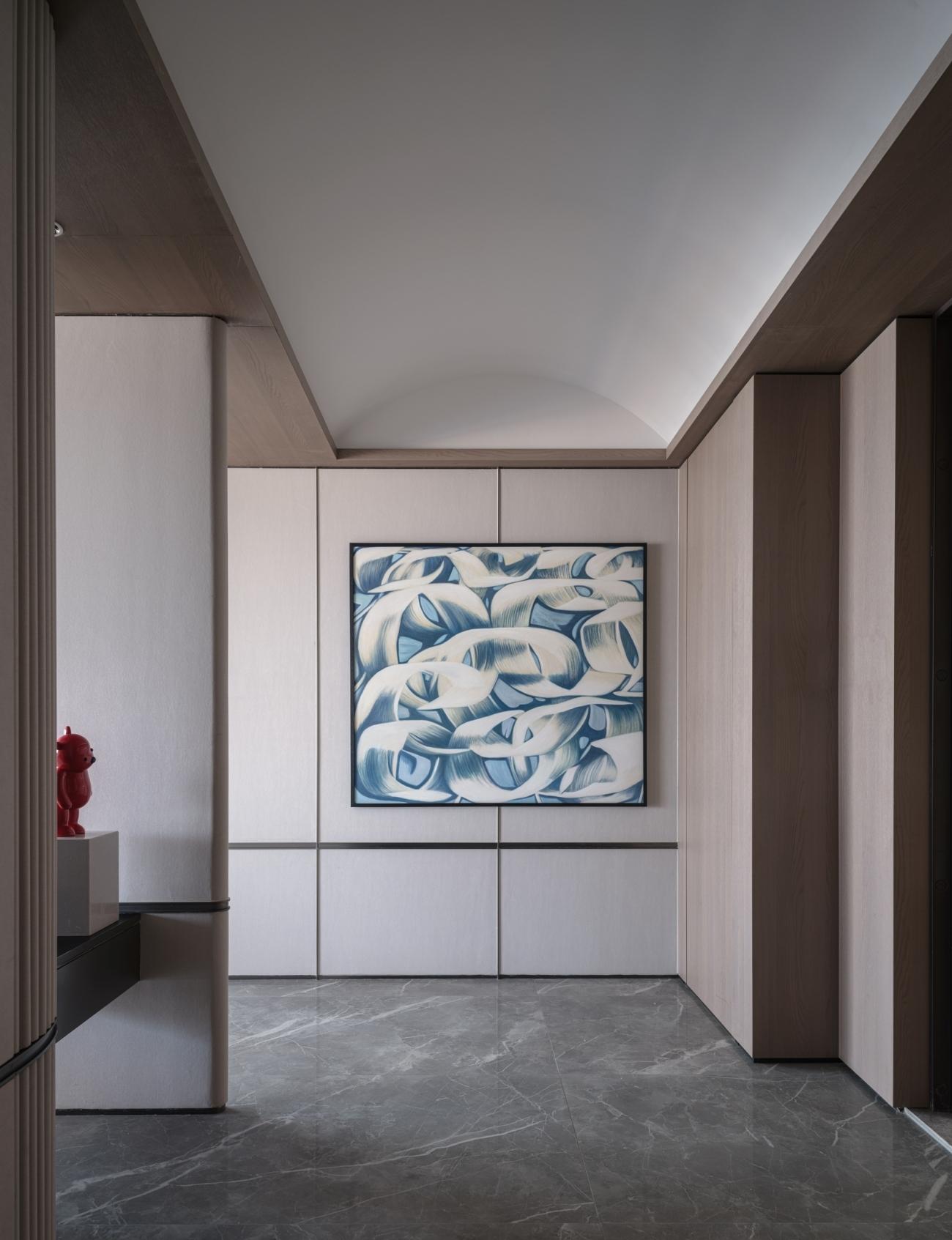 上作空间 | 无界-7